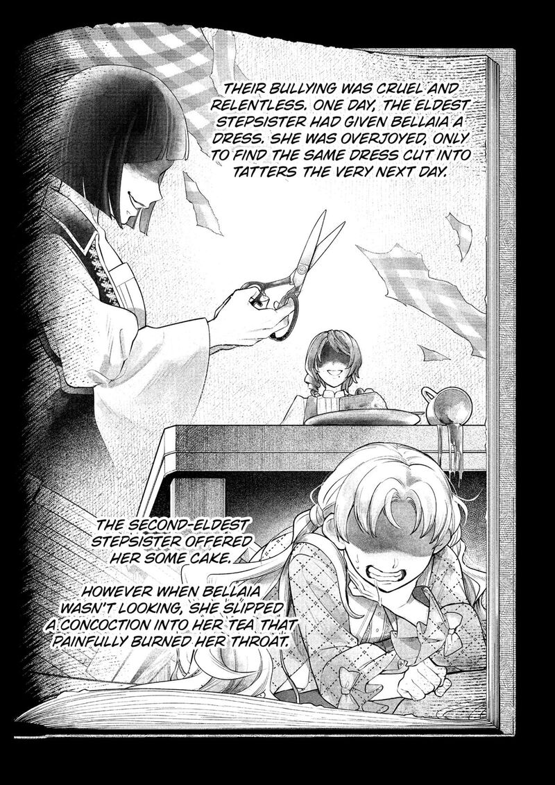 Marchen Crown Chapter 20 Page 4