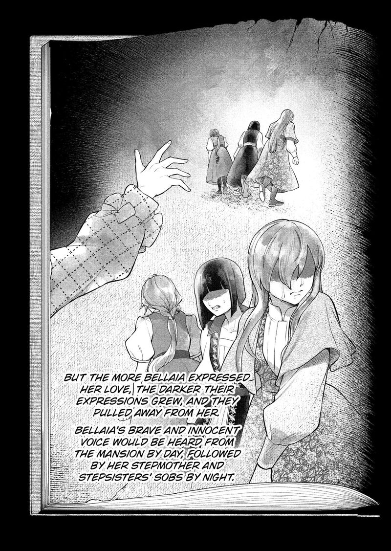 Marchen Crown Chapter 20 Page 9