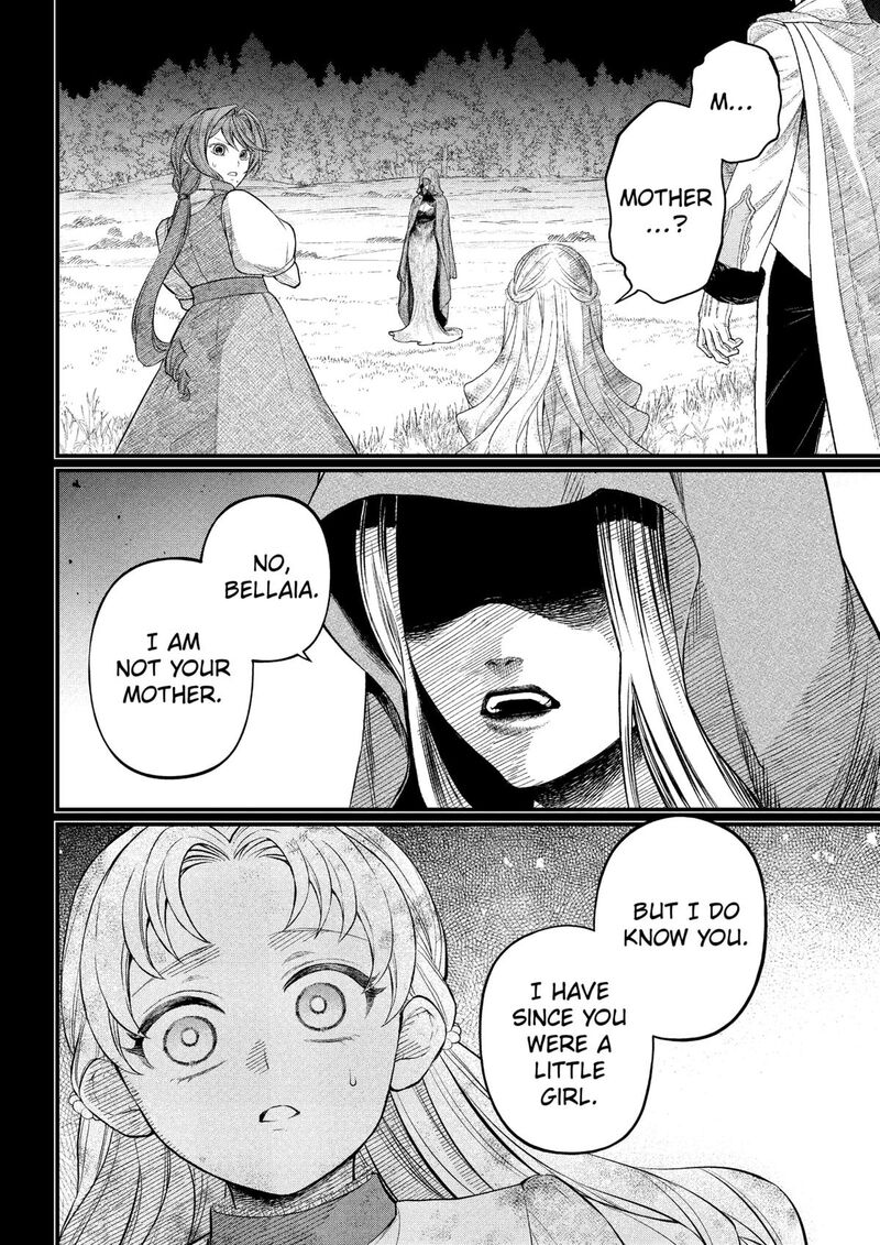 Marchen Crown Chapter 21 Page 14