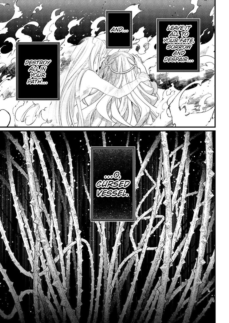 Marchen Crown Chapter 22 Page 17