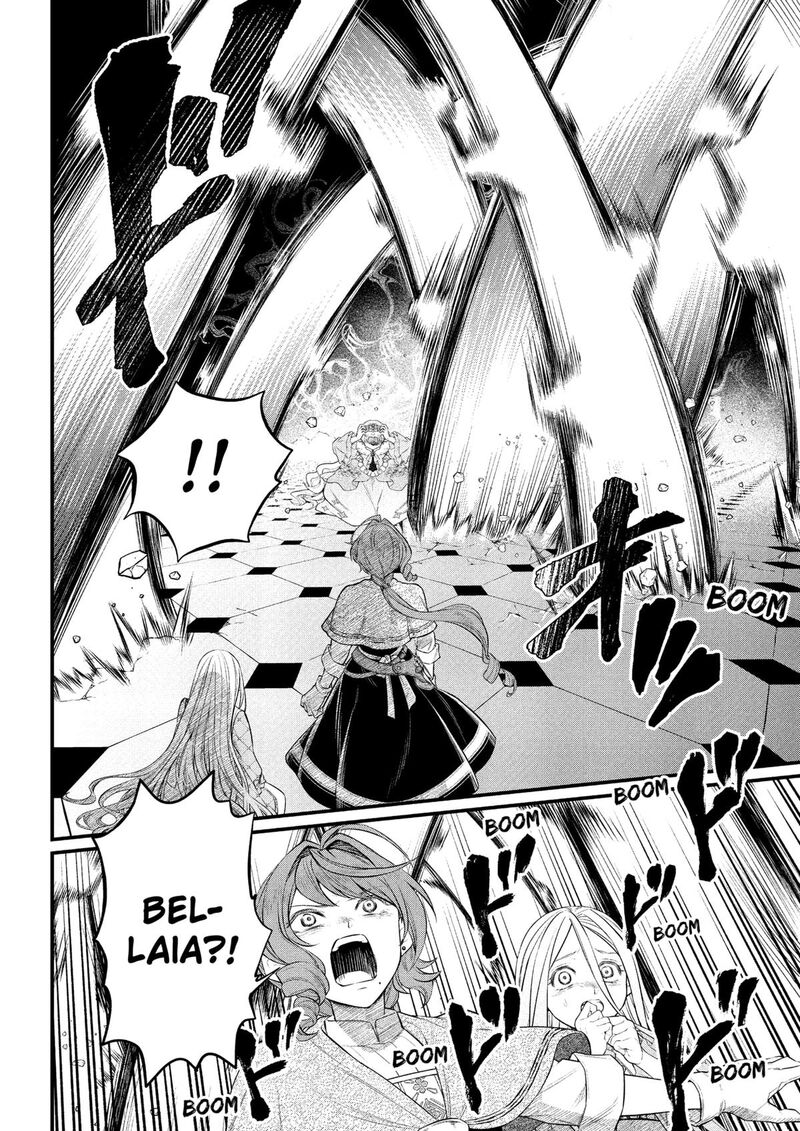 Marchen Crown Chapter 22 Page 18