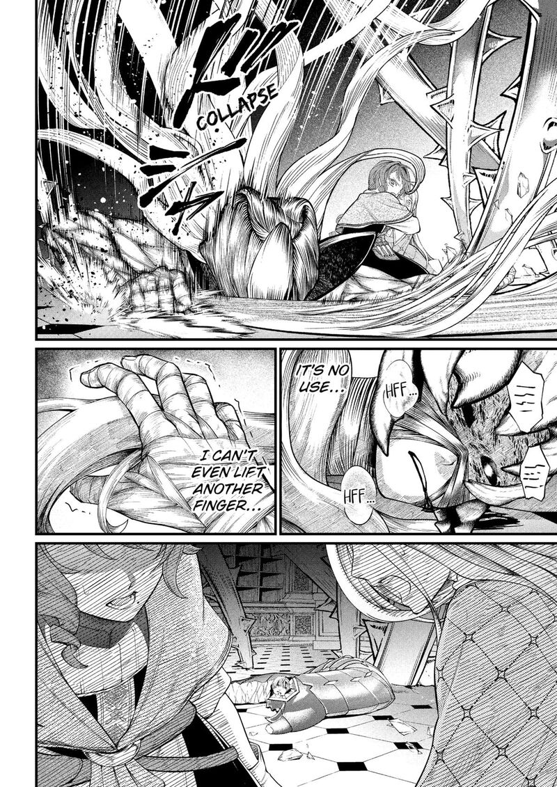 Marchen Crown Chapter 23 Page 10