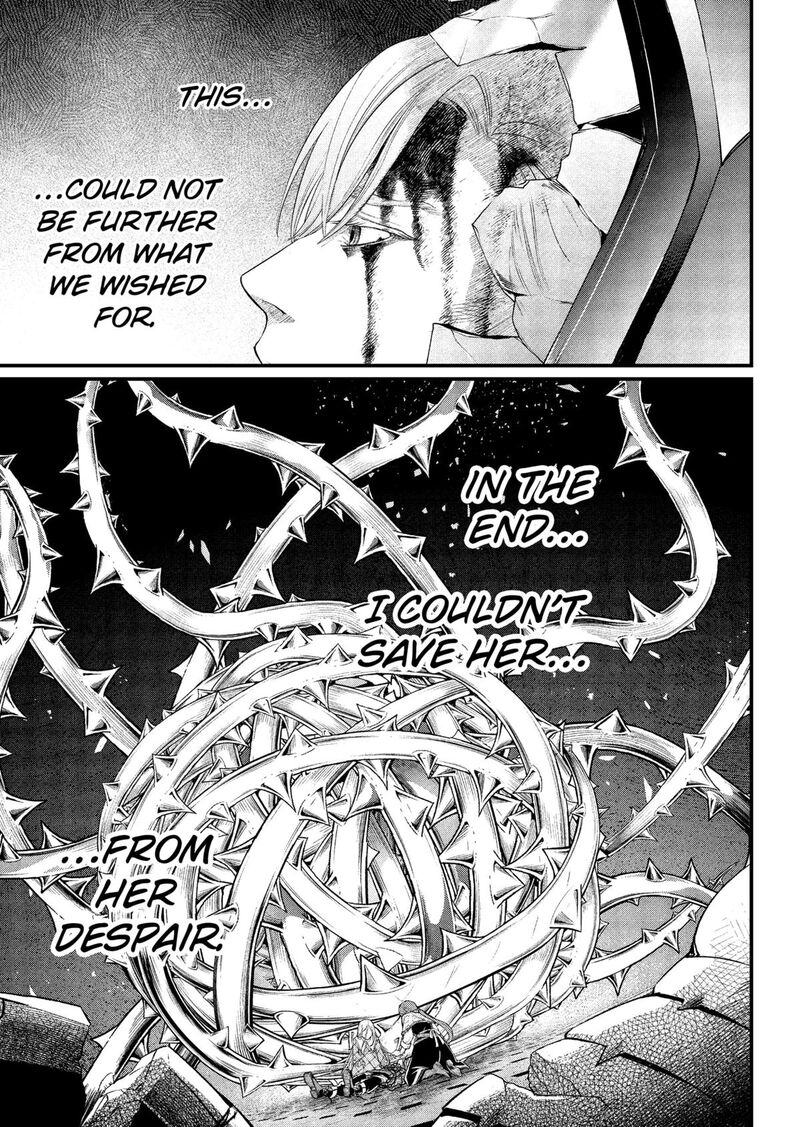 Marchen Crown Chapter 23 Page 11