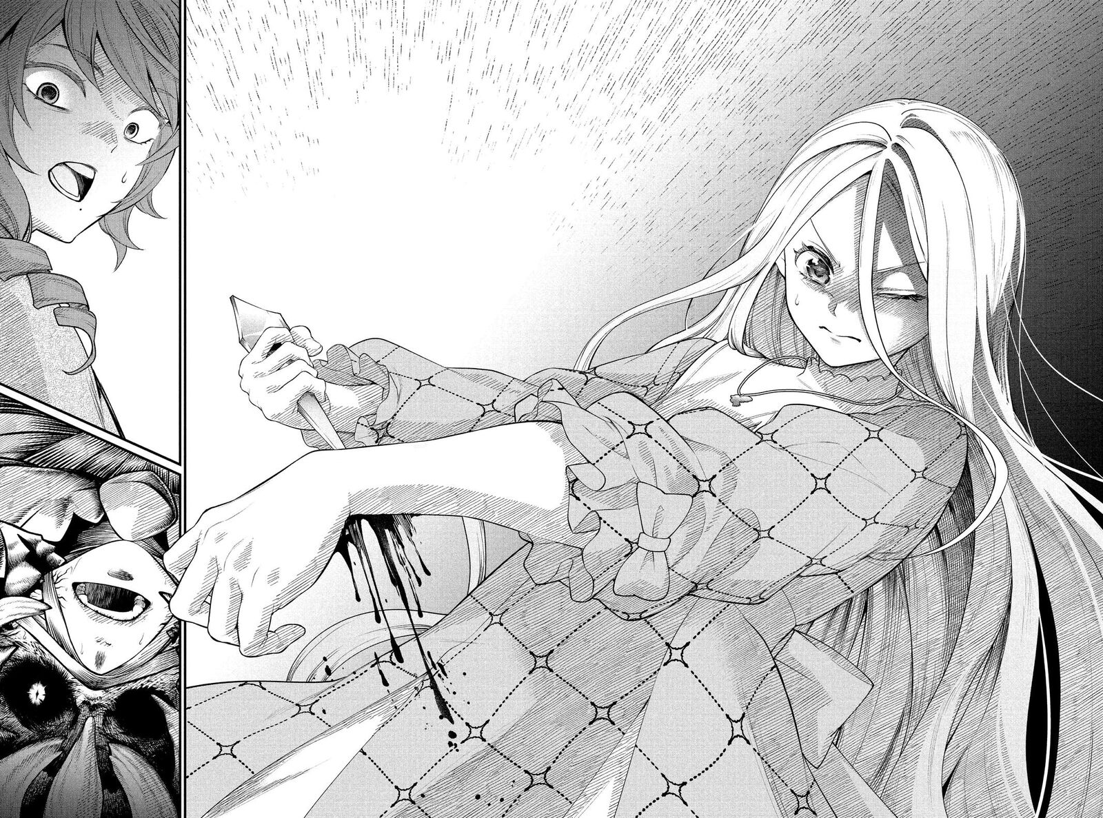 Marchen Crown Chapter 23 Page 16