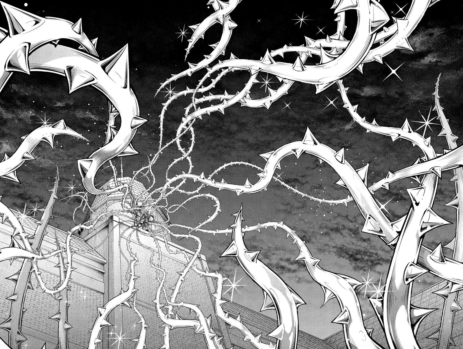 Marchen Crown Chapter 23 Page 3