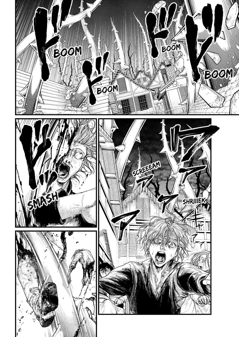 Marchen Crown Chapter 23 Page 4