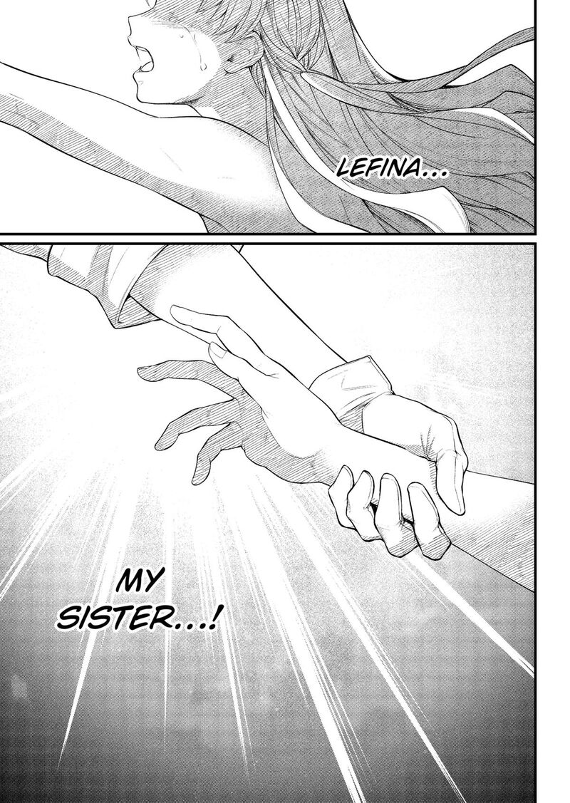 Marchen Crown Chapter 24 Page 10