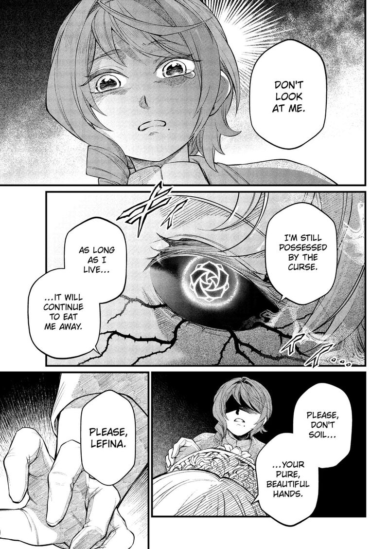 Marchen Crown Chapter 24 Page 12