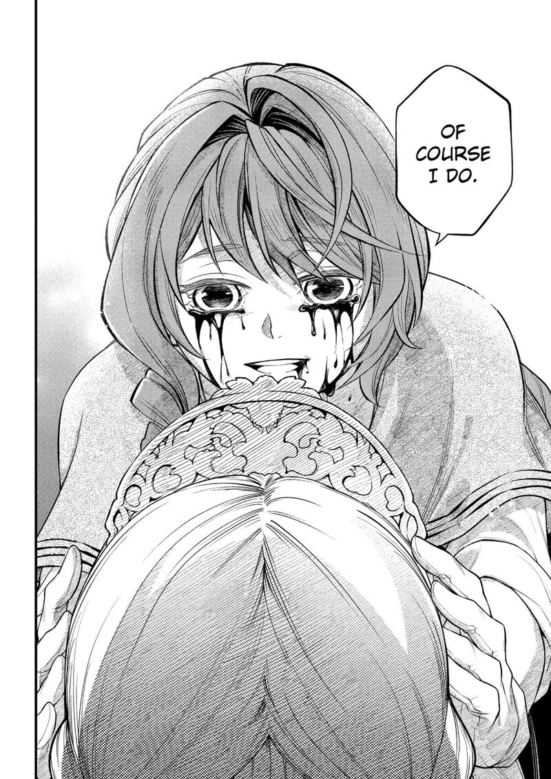 Marchen Crown Chapter 24 Page 15