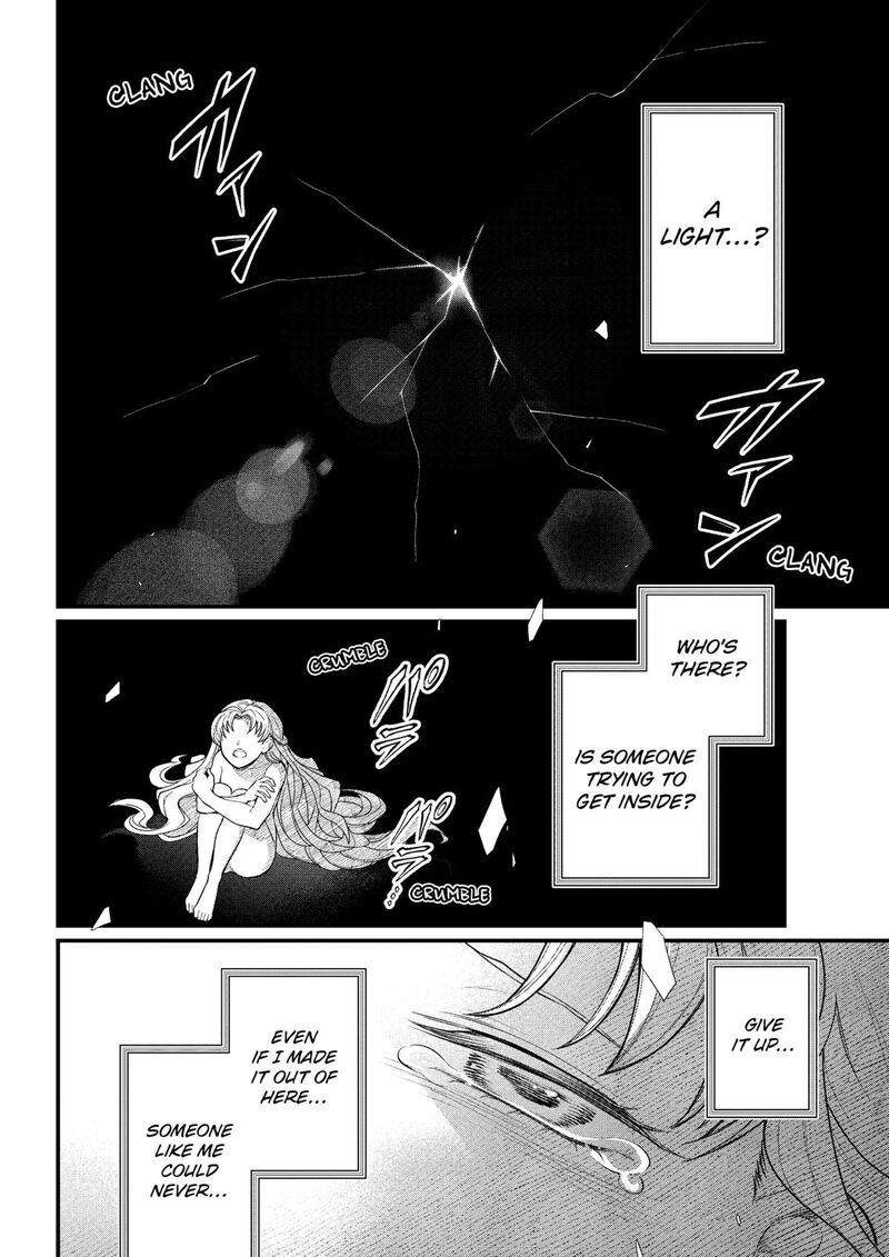 Marchen Crown Chapter 24 Page 6