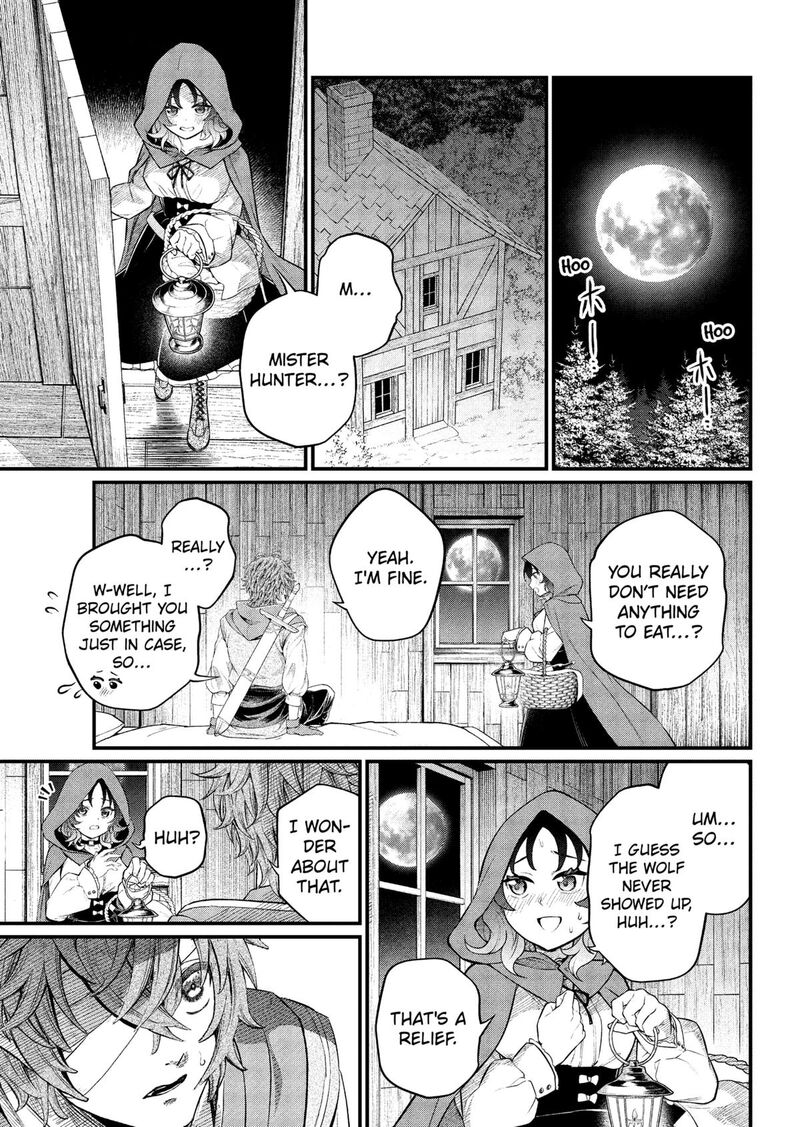 Marchen Crown Chapter 29 Page 11