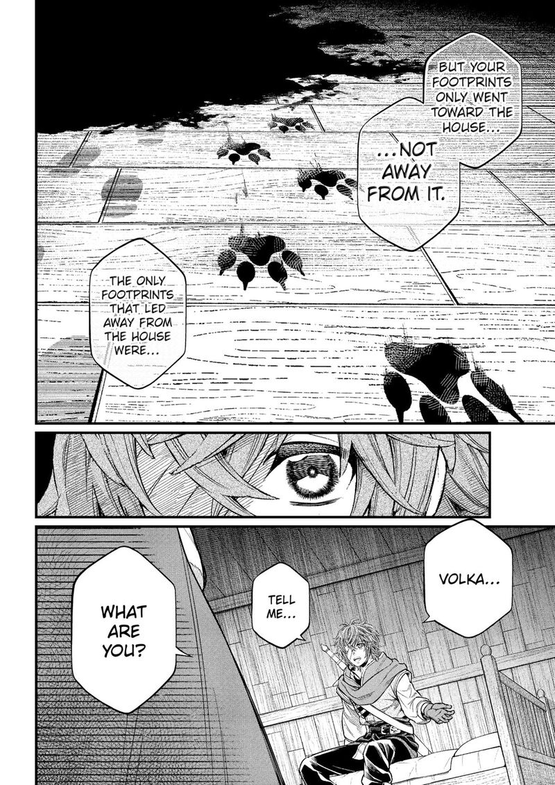 Marchen Crown Chapter 29 Page 14