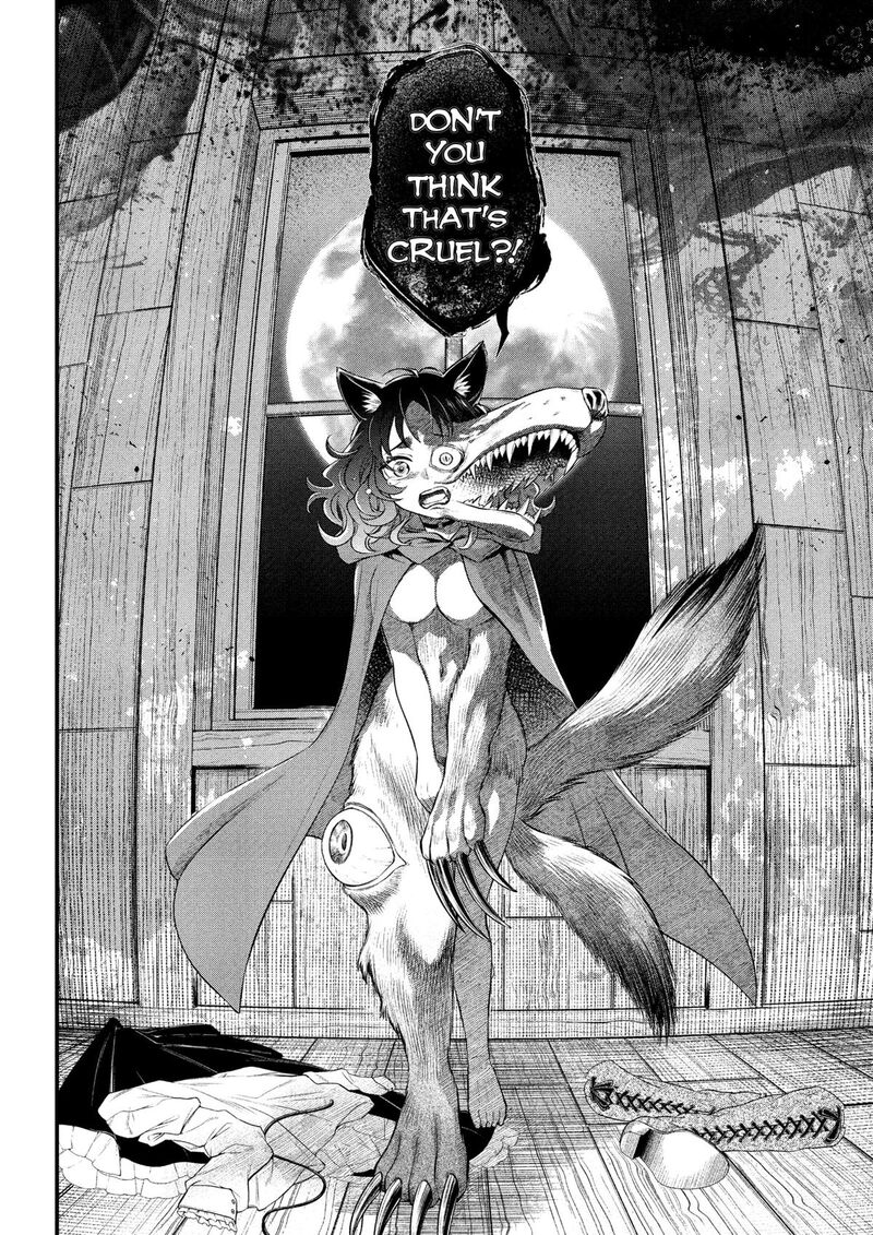 Marchen Crown Chapter 29 Page 18