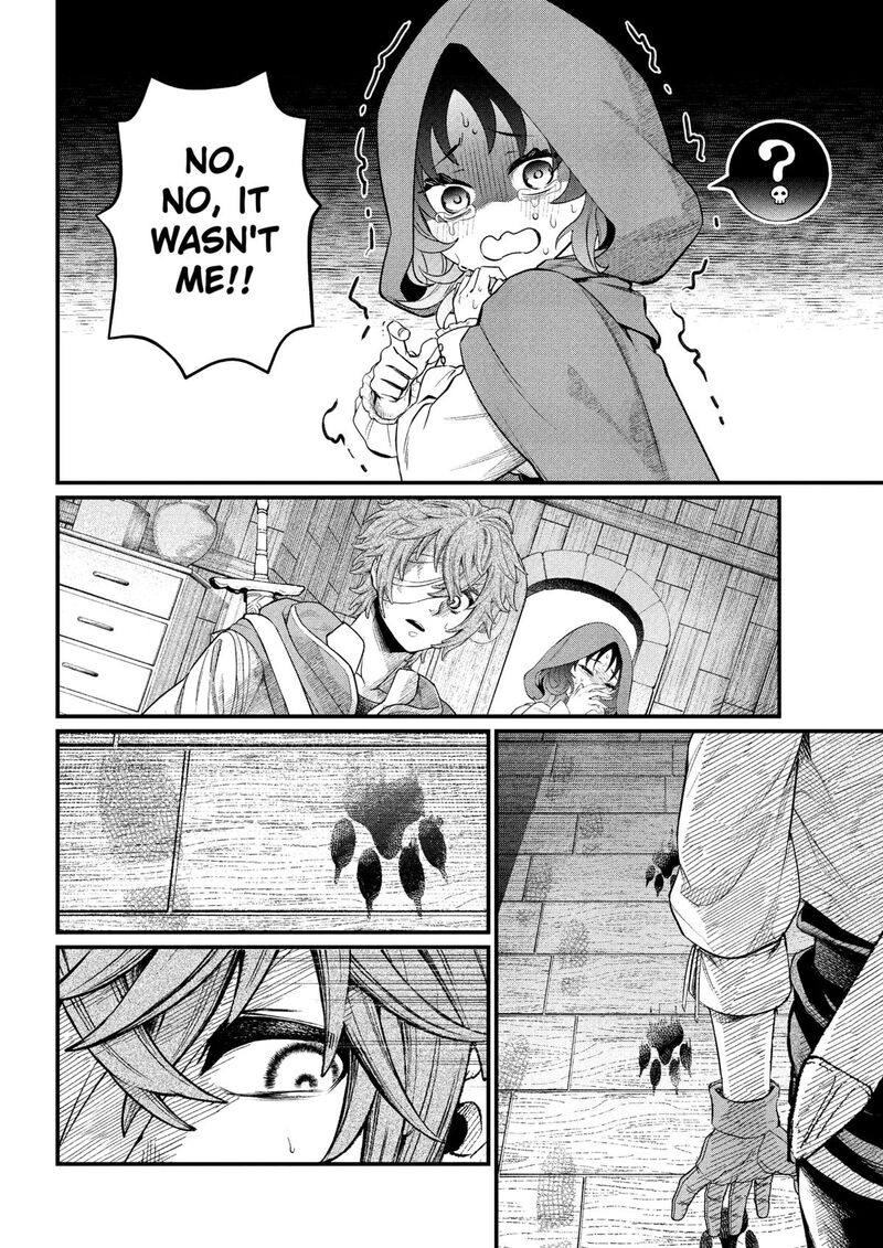 Marchen Crown Chapter 29 Page 2