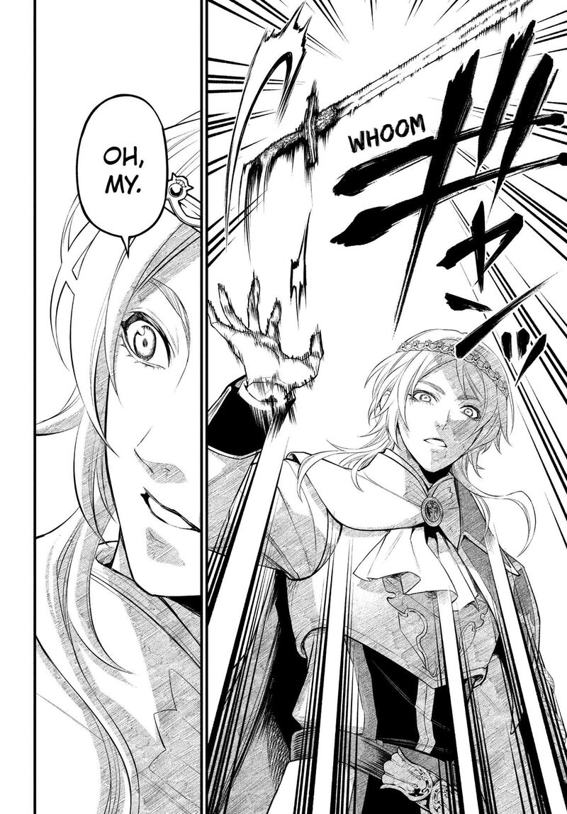 Marchen Crown Chapter 3 Page 26