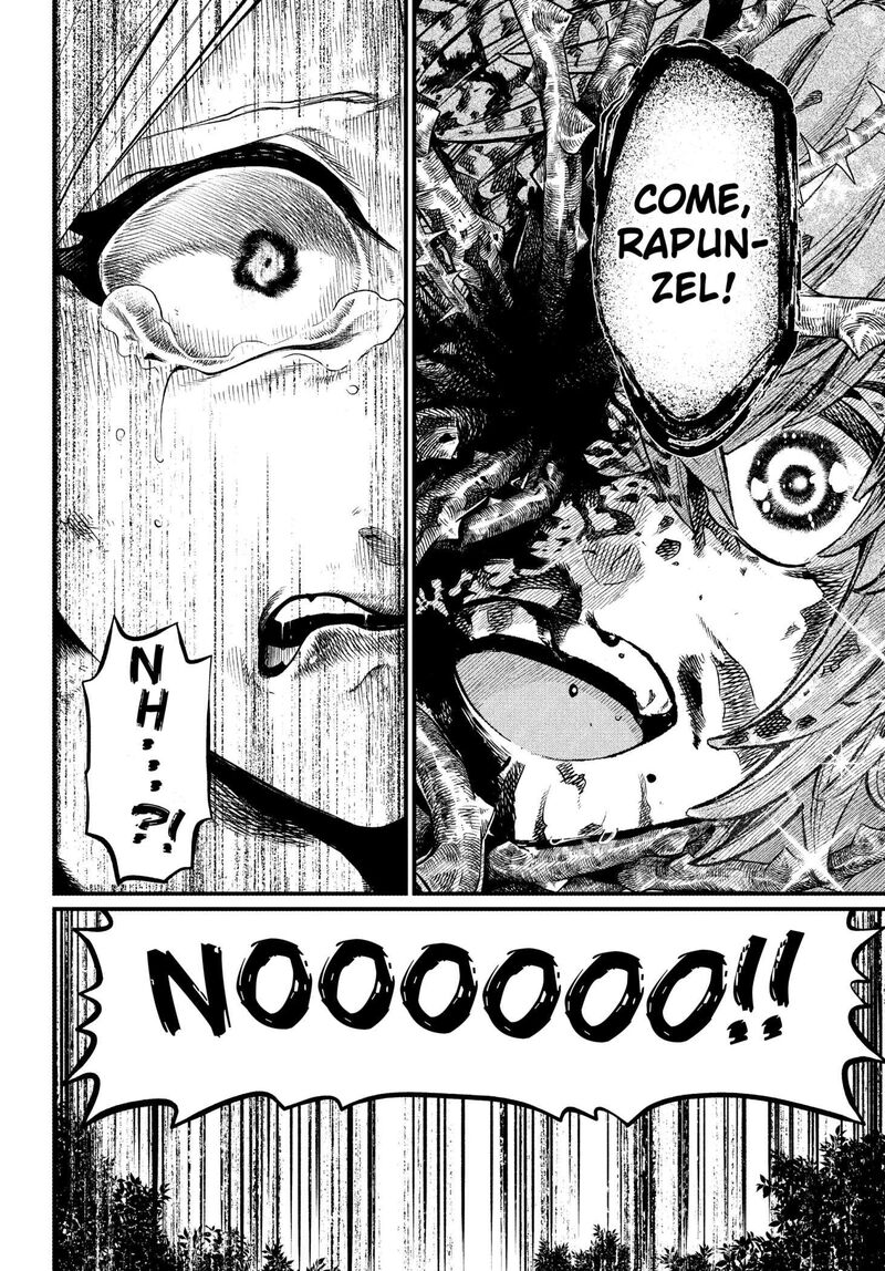 Marchen Crown Chapter 3 Page 31