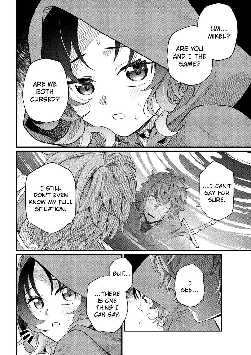 Marchen Crown Chapter 30 Page 10