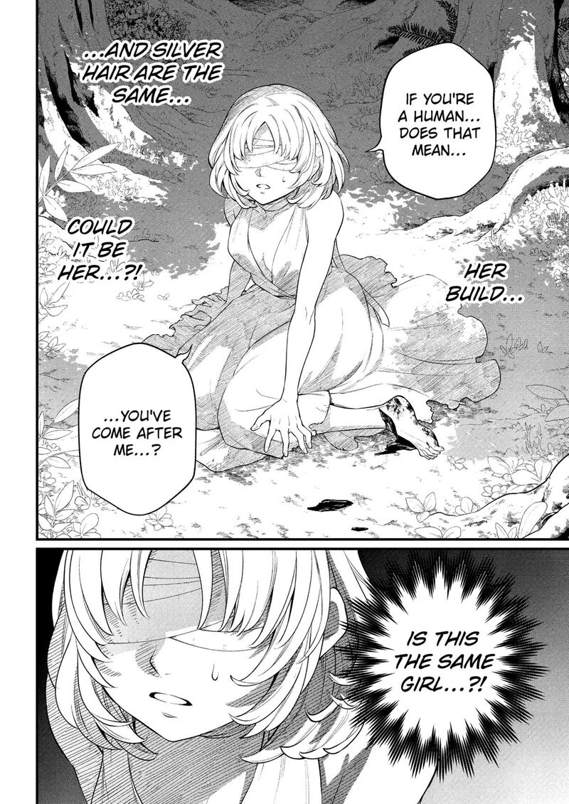 Marchen Crown Chapter 32 Page 18