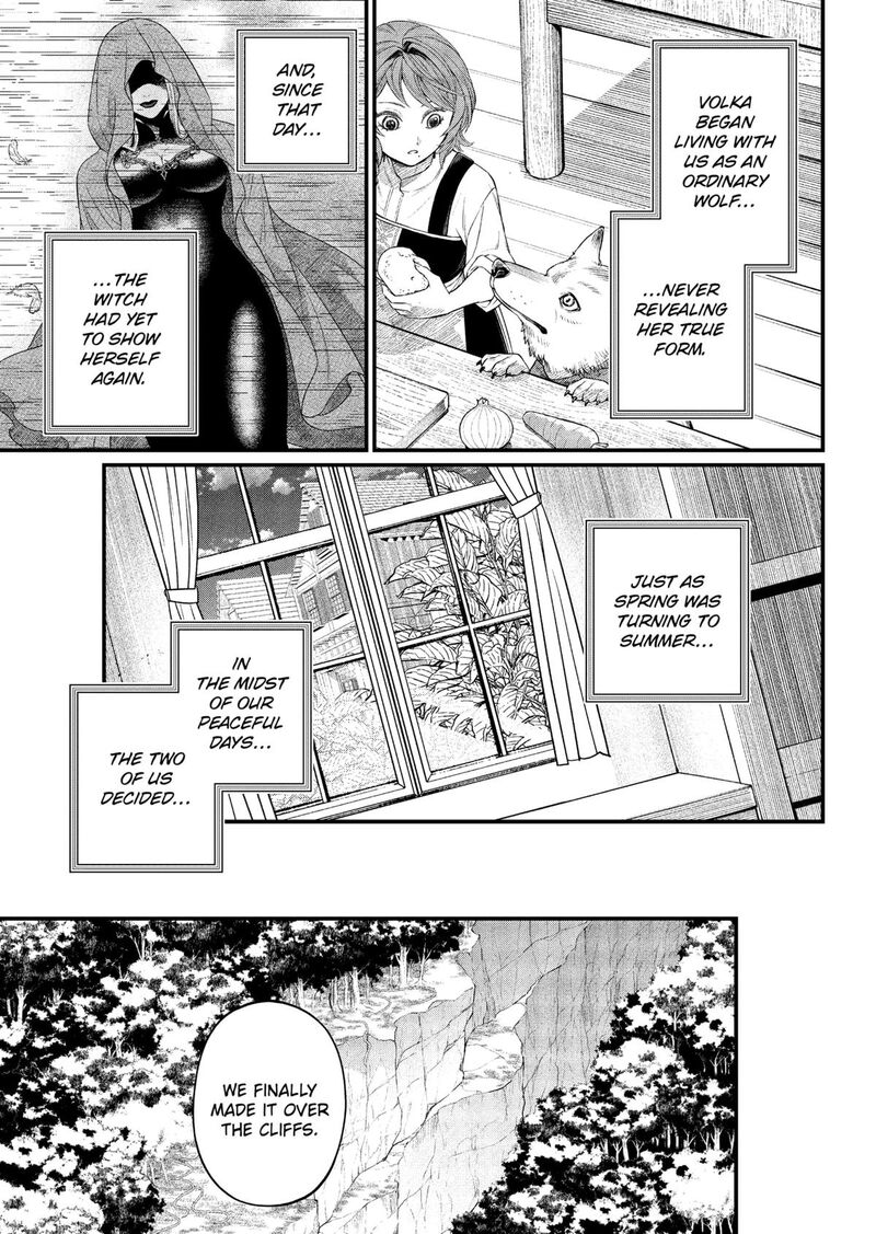 Marchen Crown Chapter 34 Page 3