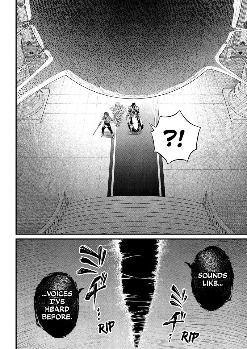 Marchen Crown Chapter 35 Page 13