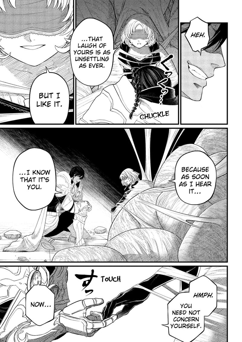 Marchen Crown Chapter 36 Page 15