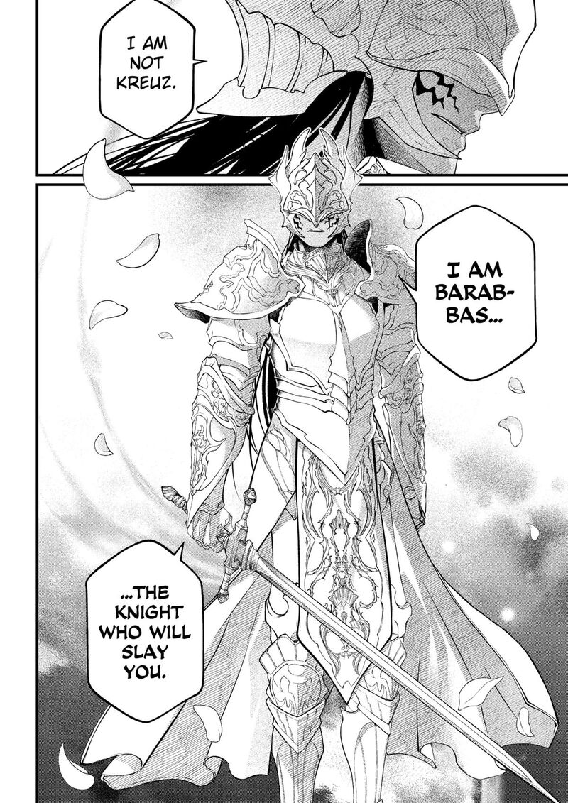 Marchen Crown Chapter 36 Page 18