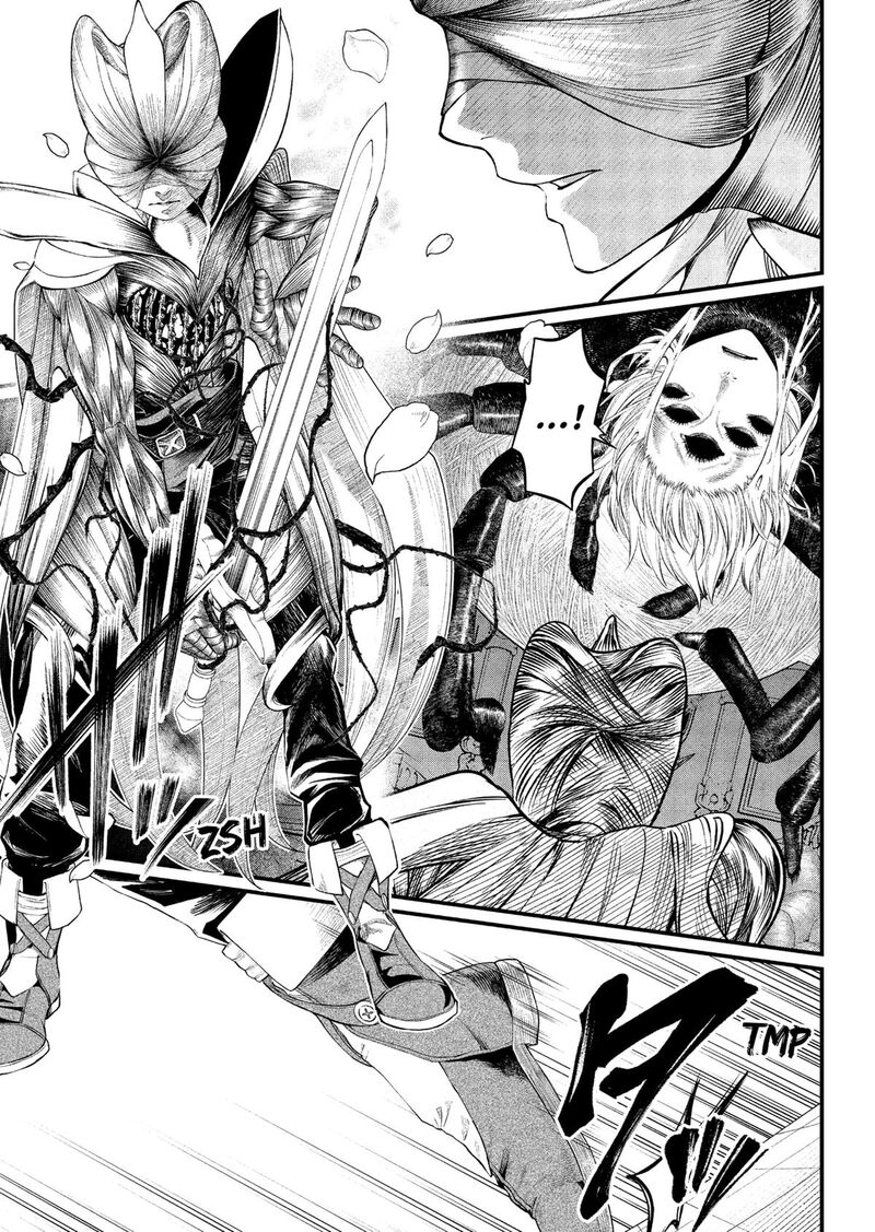 Marchen Crown Chapter 36 Page 3