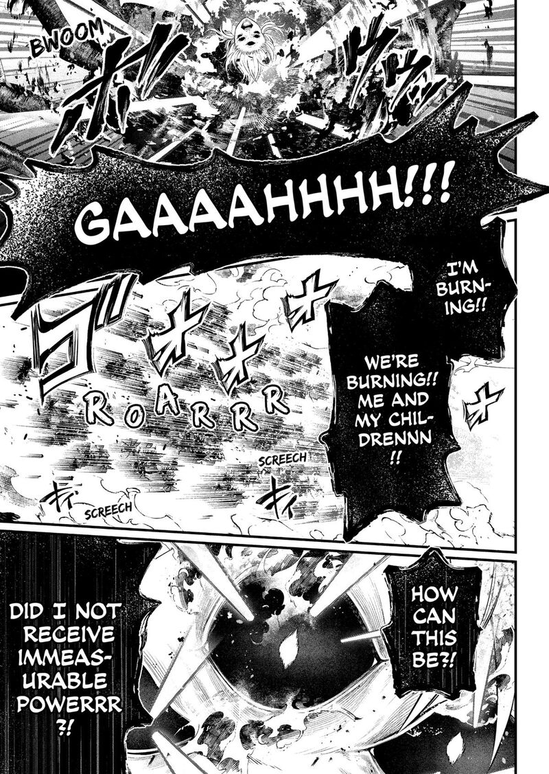 Marchen Crown Chapter 37 Page 15