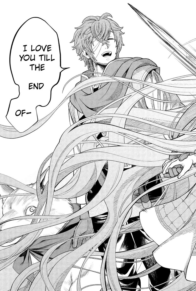 Marchen Crown Chapter 38 Page 13