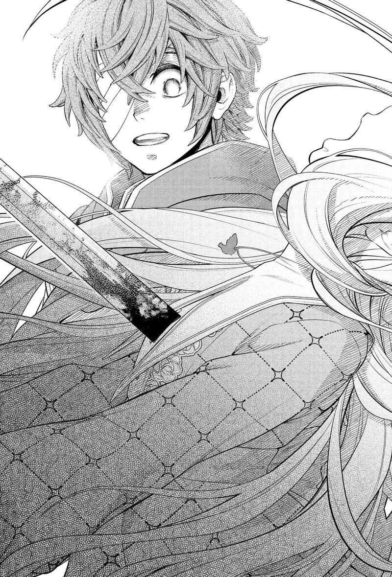 Marchen Crown Chapter 38 Page 14