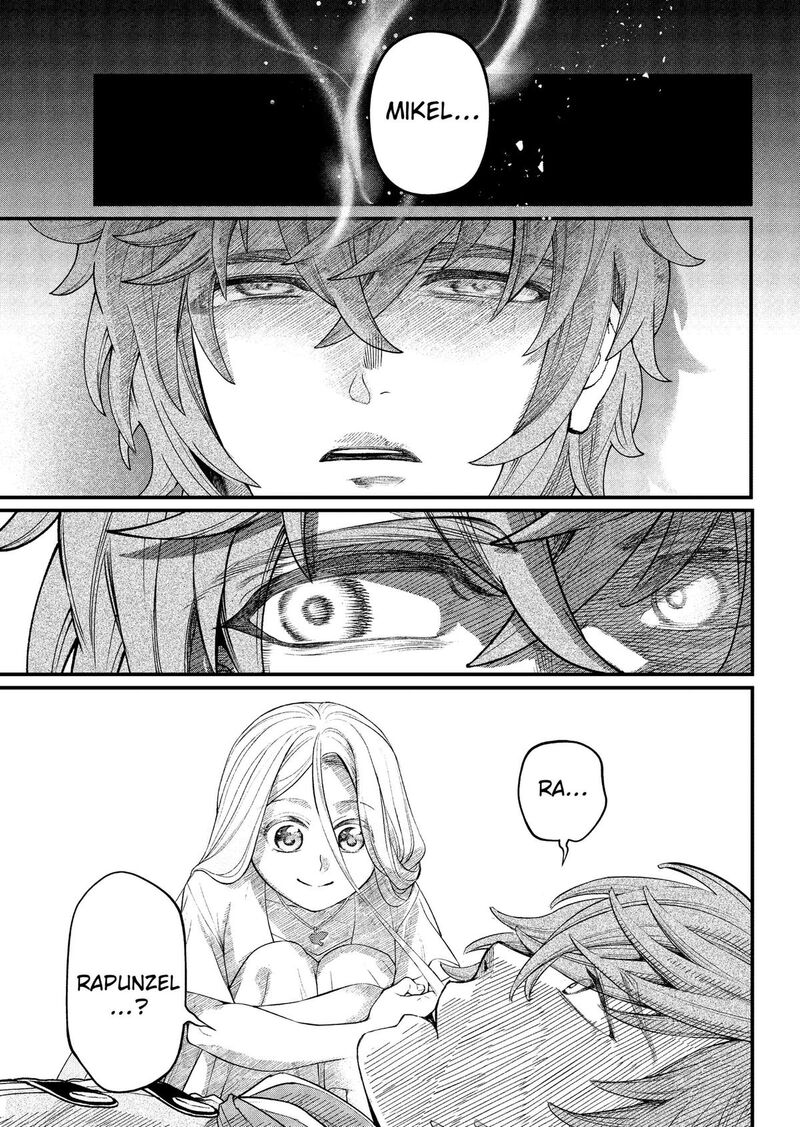 Marchen Crown Chapter 39 Page 11