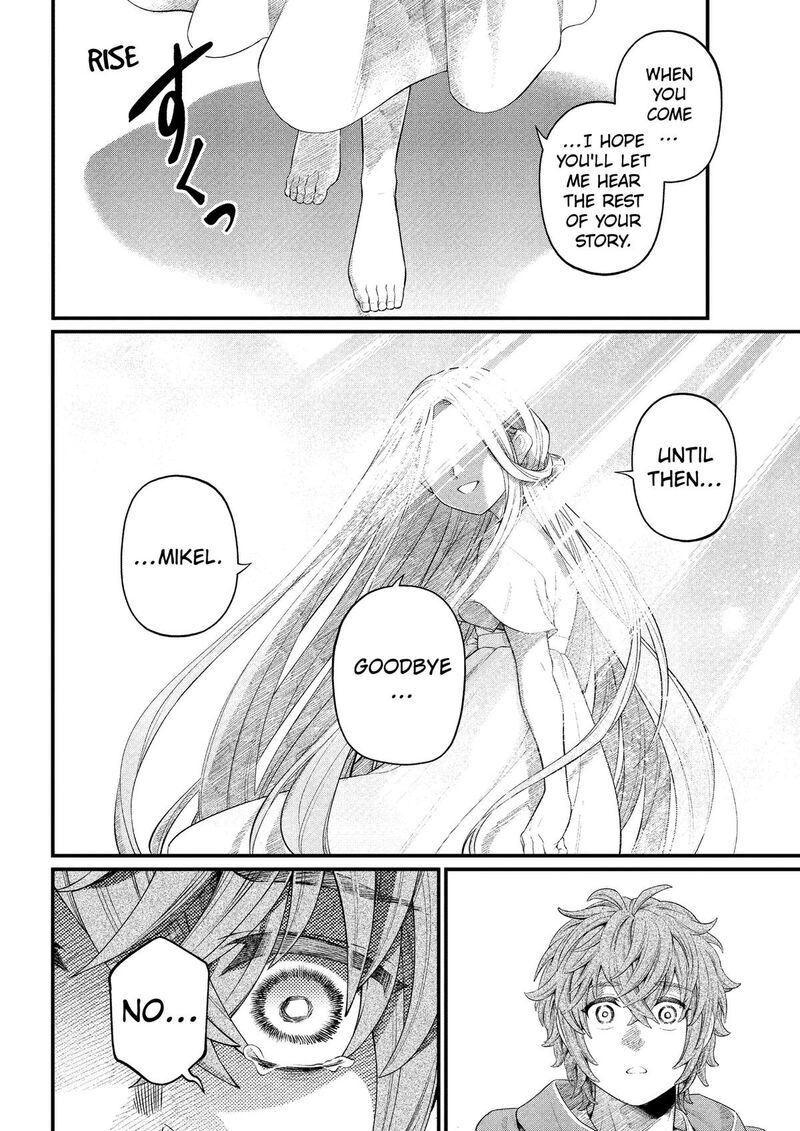 Marchen Crown Chapter 39 Page 14