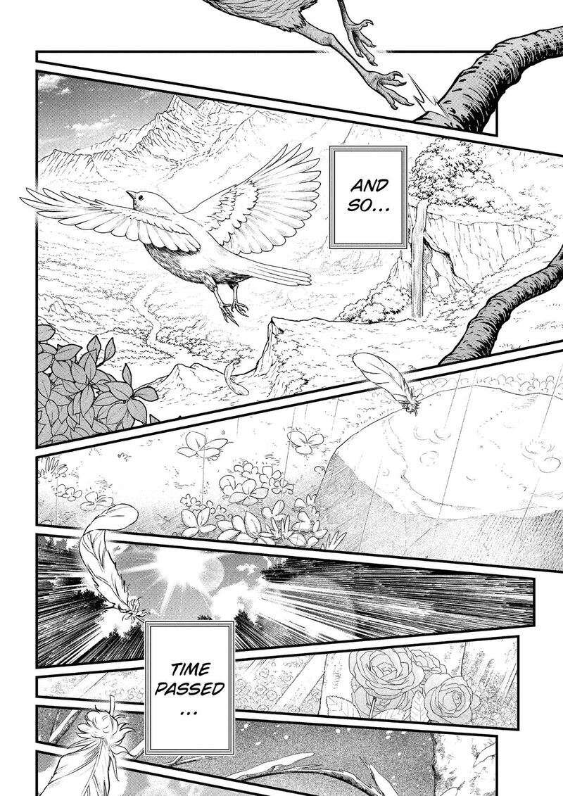 Marchen Crown Chapter 39 Page 16