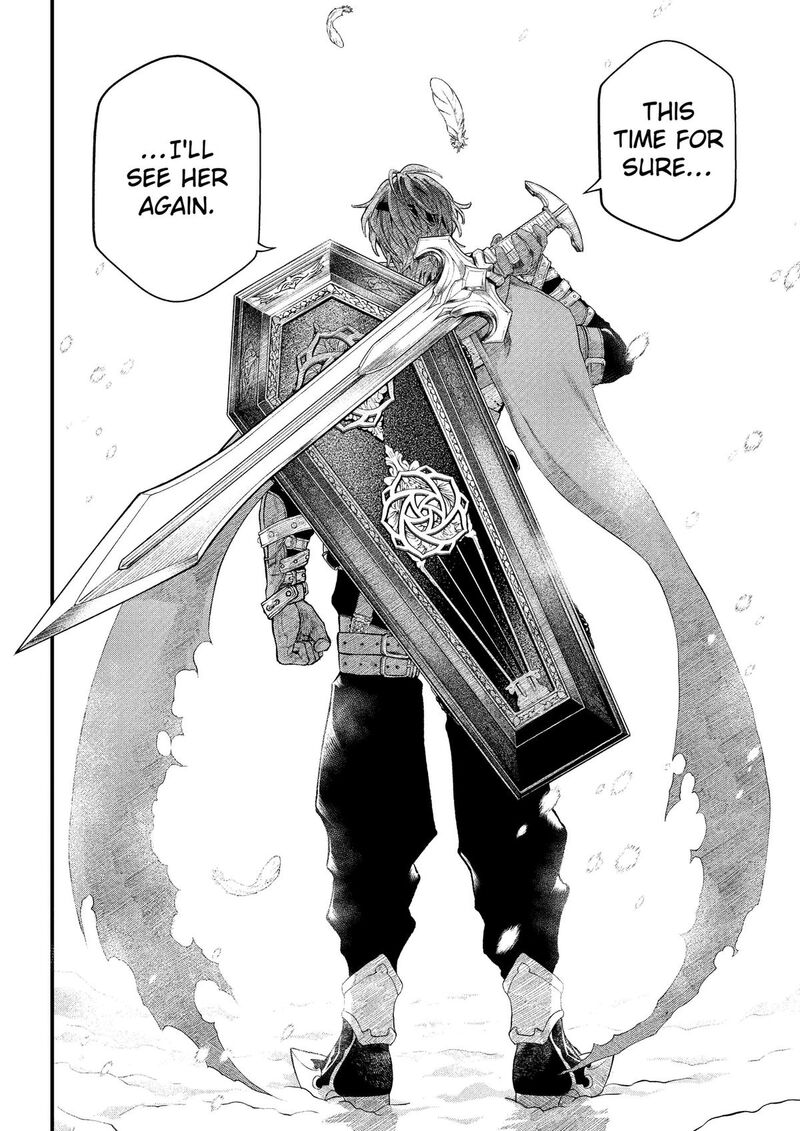 Marchen Crown Chapter 39 Page 18