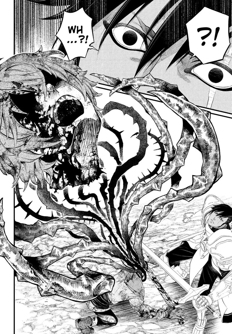 Marchen Crown Chapter 4 Page 12