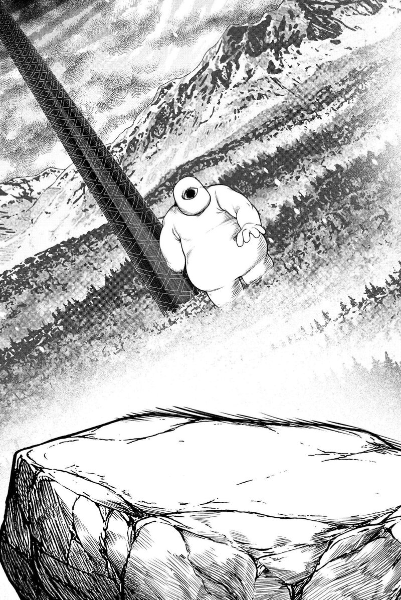 Marchen Crown Chapter 40 Page 17