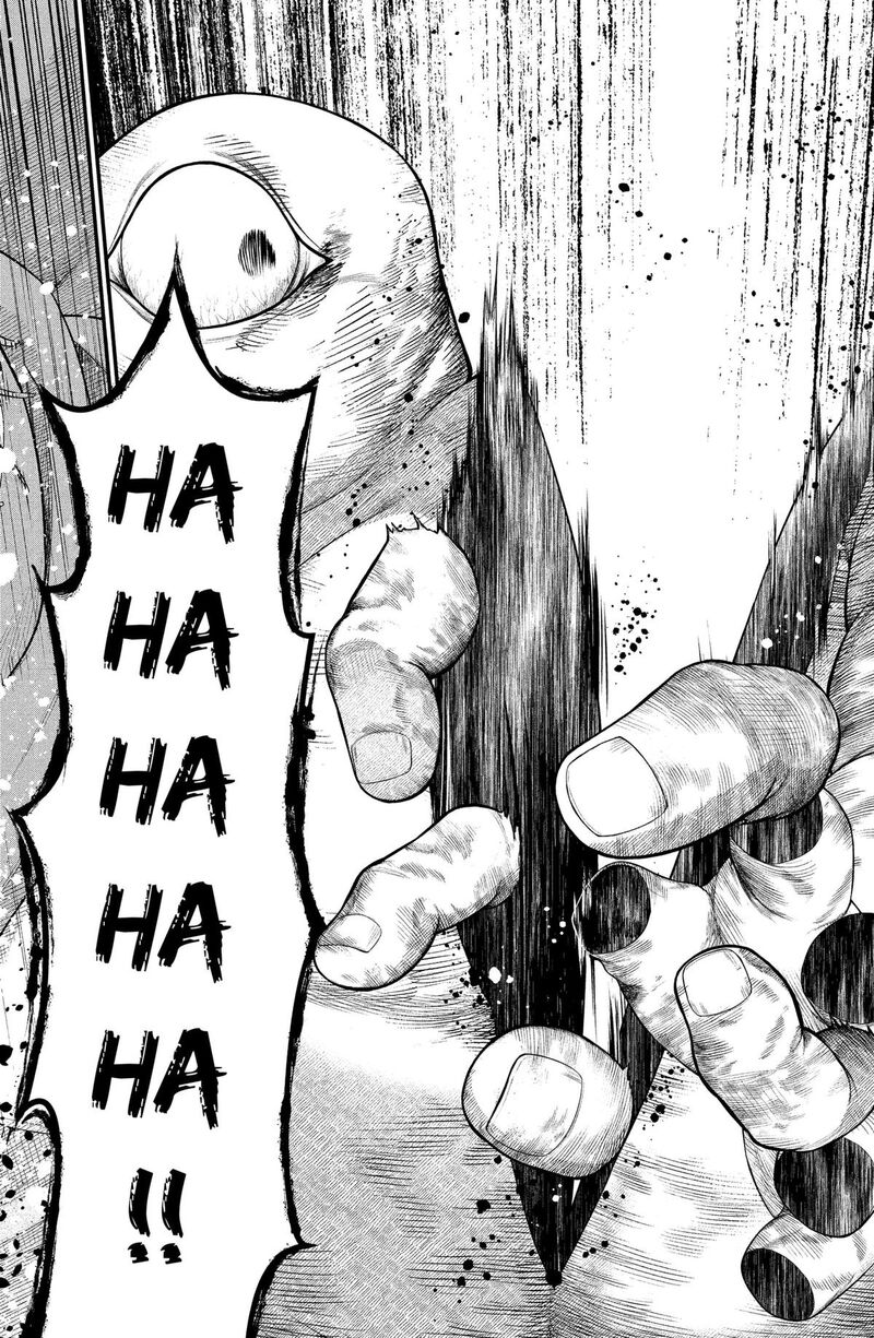 Marchen Crown Chapter 41 Page 16