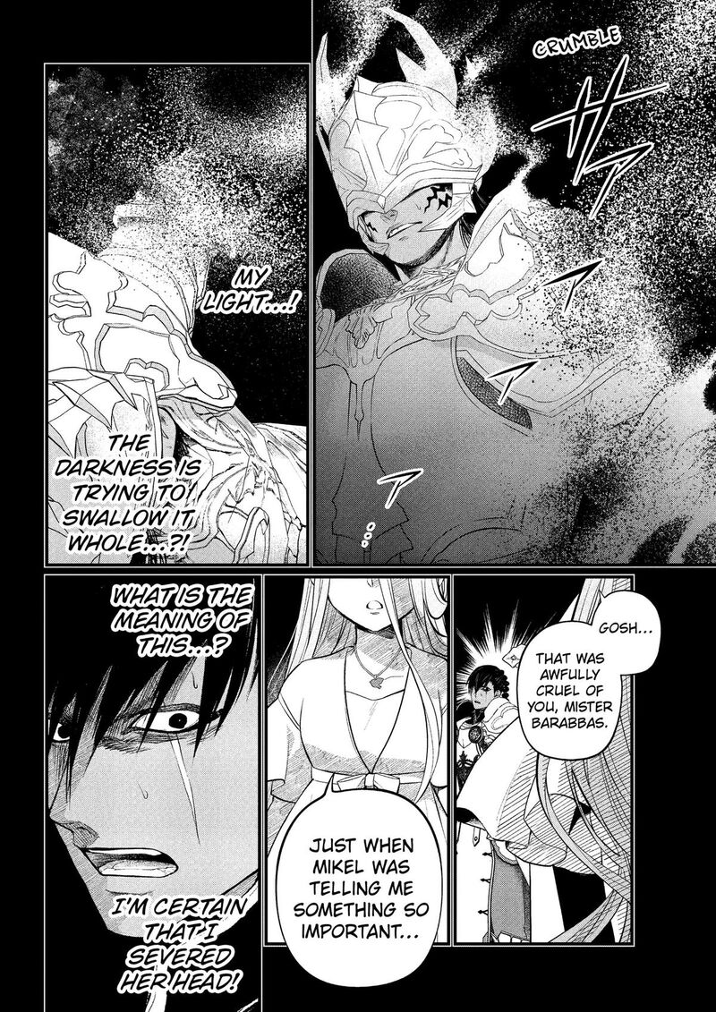 Marchen Crown Chapter 41 Page 4