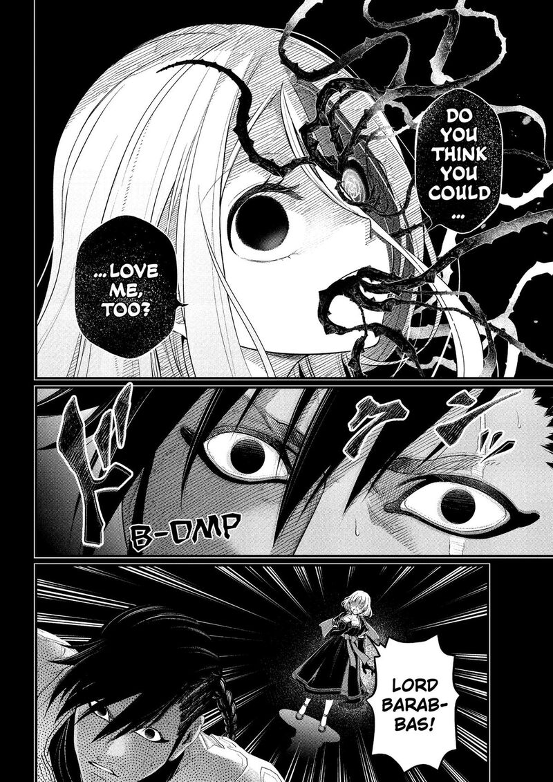 Marchen Crown Chapter 41 Page 6