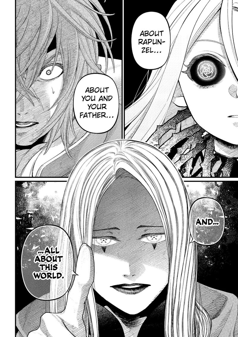 Marchen Crown Chapter 42 Page 18