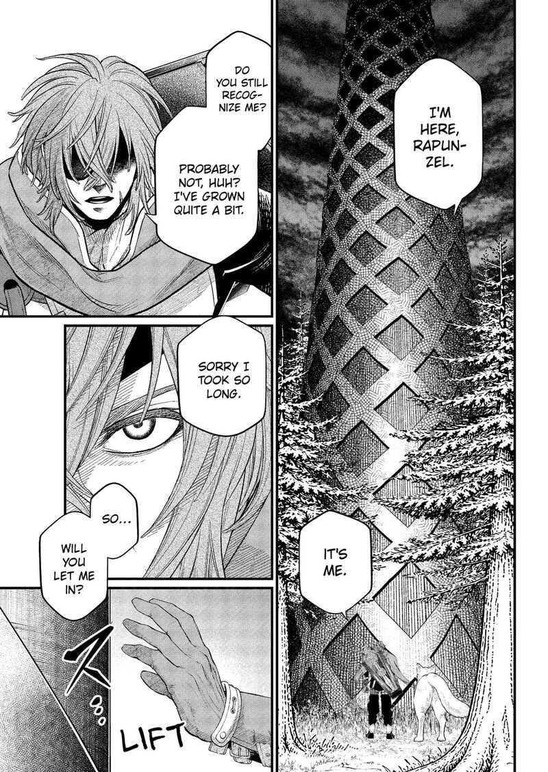 Marchen Crown Chapter 42 Page 3