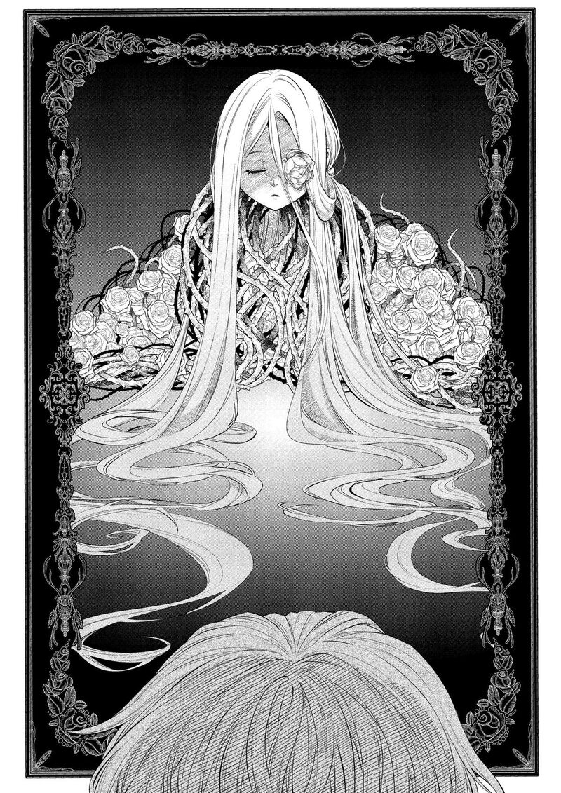 Marchen Crown Chapter 42 Page 8