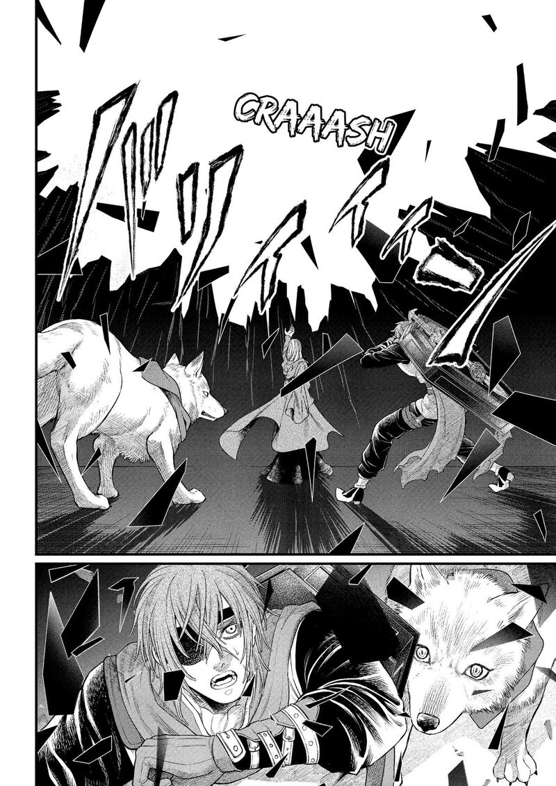 Marchen Crown Chapter 43 Page 10