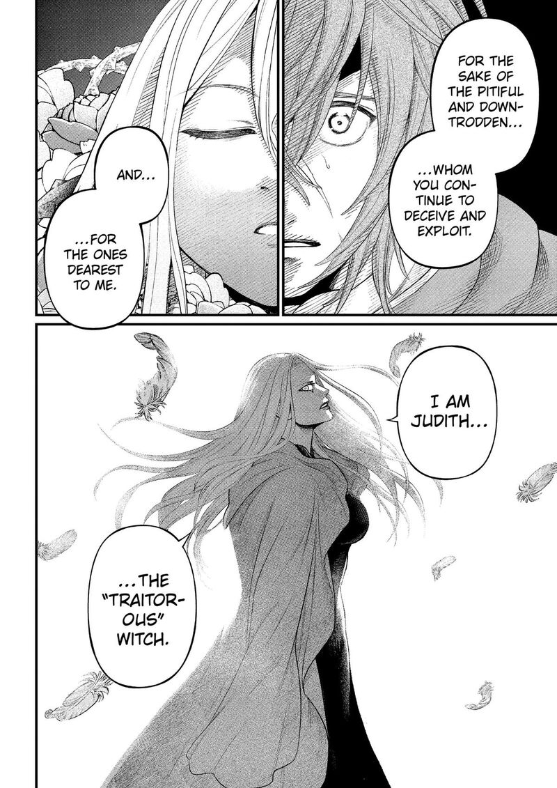 Marchen Crown Chapter 43 Page 18
