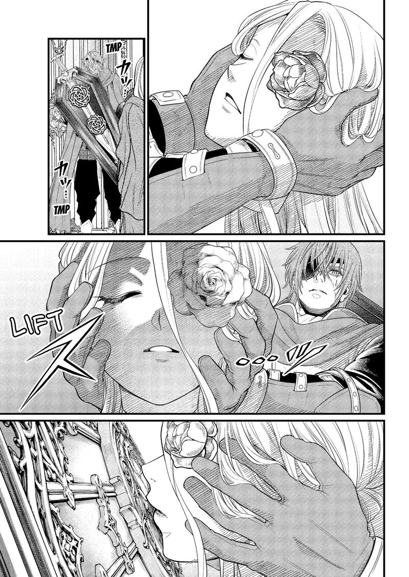 Marchen Crown Chapter 44 Page 4