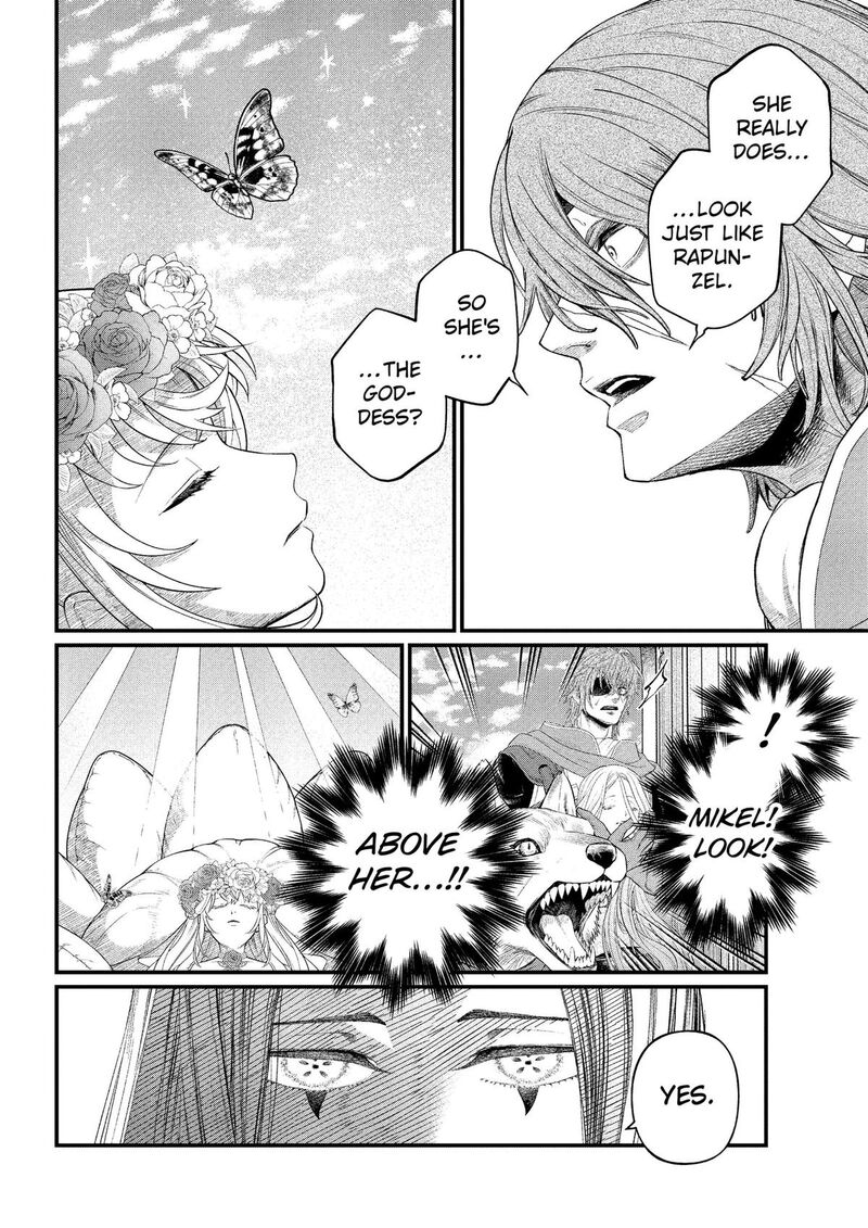 Marchen Crown Chapter 44 Page 7