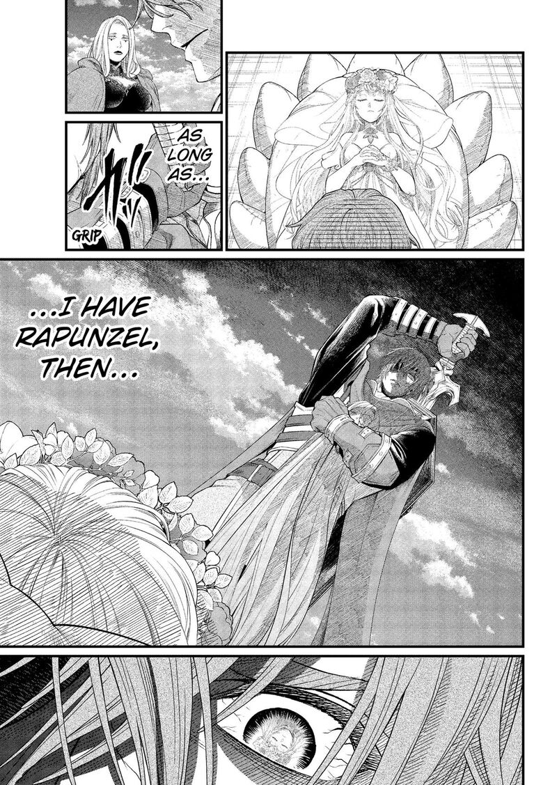 Marchen Crown Chapter 45 Page 13