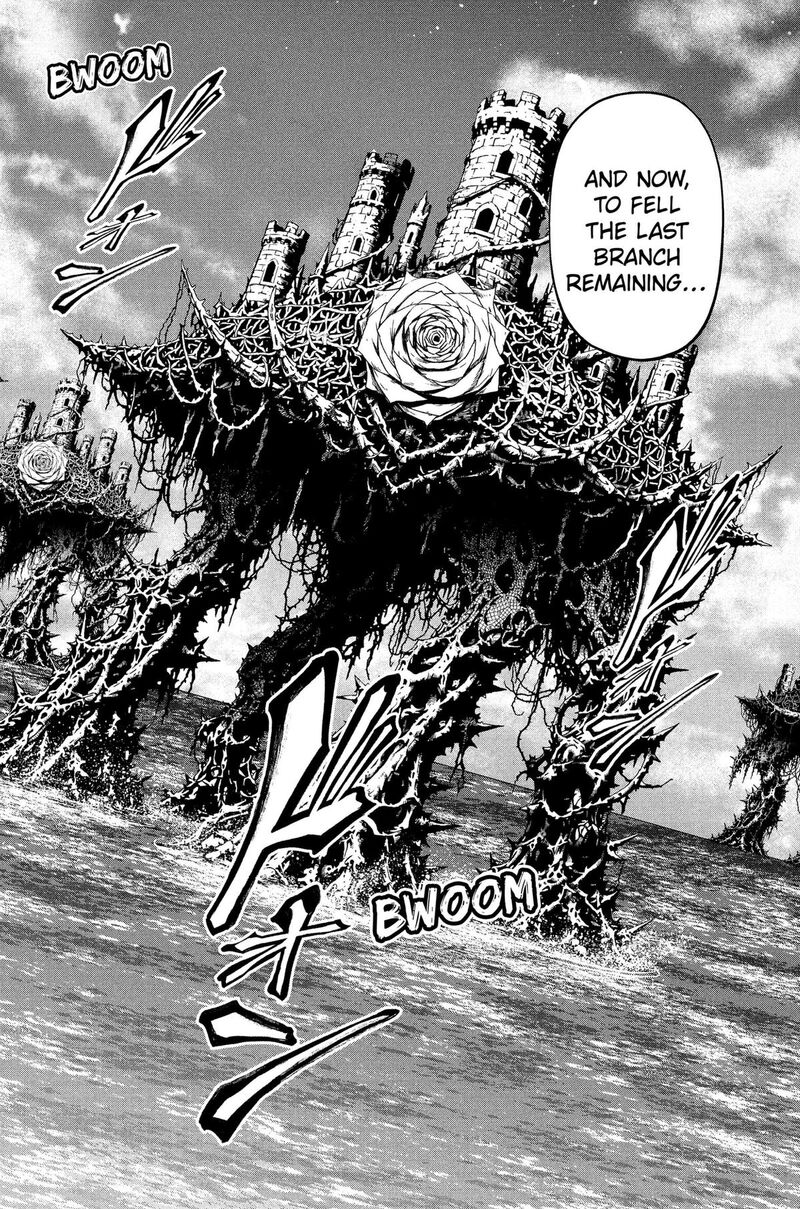 Marchen Crown Chapter 45 Page 6