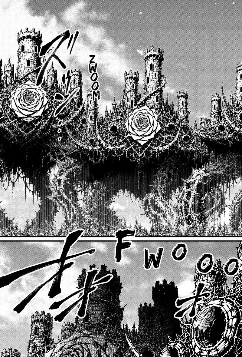 Marchen Crown Chapter 46 Page 3