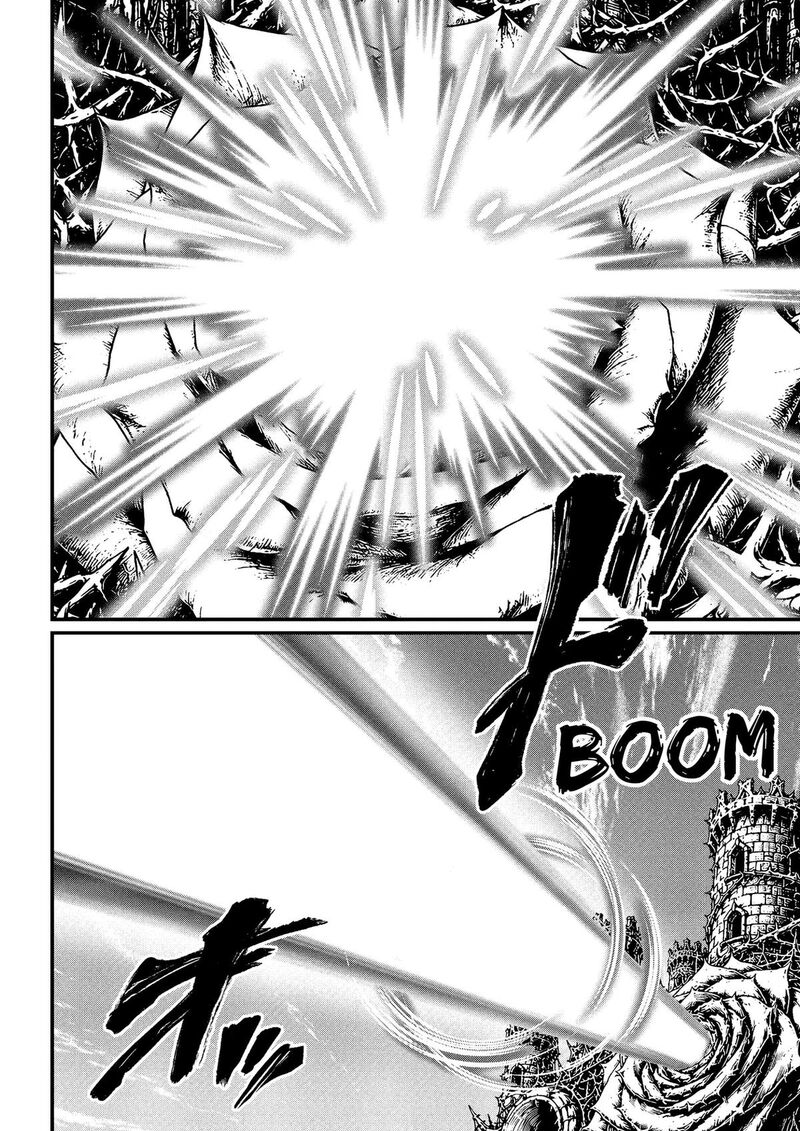 Marchen Crown Chapter 46 Page 6